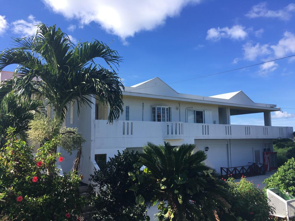 Guest House Nana Miyakojima  Exterior foto